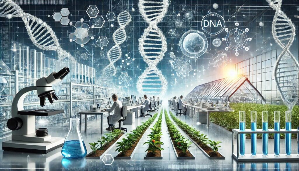biotech