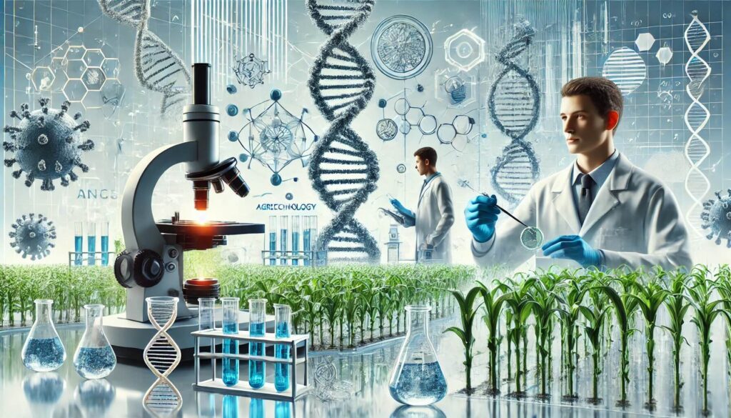 biotecnologia